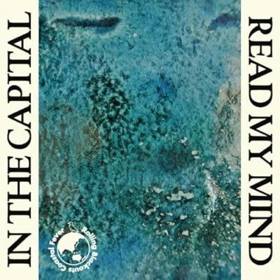 Imagen de In The Capital + Read My Mind Single En Vinilo