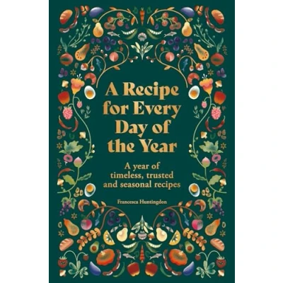 Imagen de A Recipe For Every Day Of The Year