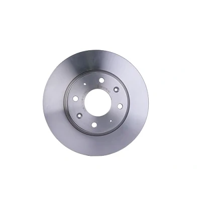 Imagen de HELLA 8DD 355 111 781 Disco de freno 275 26 04/08 114,3 ventilación interna sin perno sujeción rueda, buje rueda KIA: Cerato Hatchback