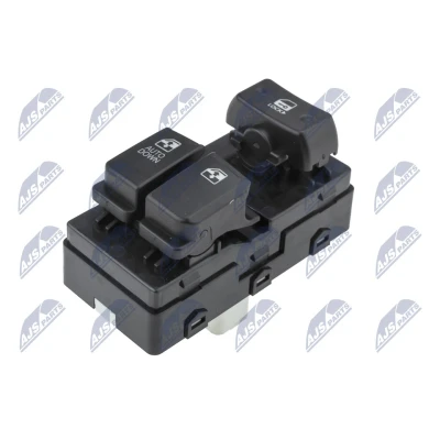Imagen de Interrupteur, lève vitre NTY EWS HY 037