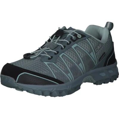 Imagen de CMP Altak Wmn Trail Shoe Wp Zapatillas de Running Mujer Mineral Green 37 EU