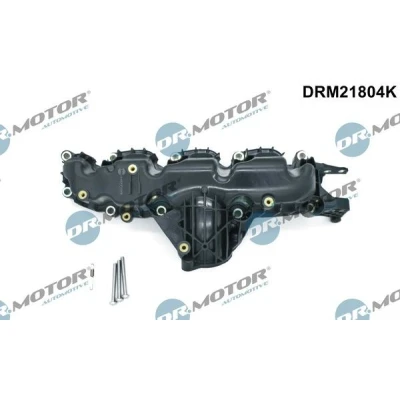 Imagen de DR.MOTOR AUTOMOTIVE DRM21804K Colectores de Admisión AUDI: A4 B8 Berlina, A6 C6 A5 Coupé, VOLKSWAGEN: Passat B6 Variant