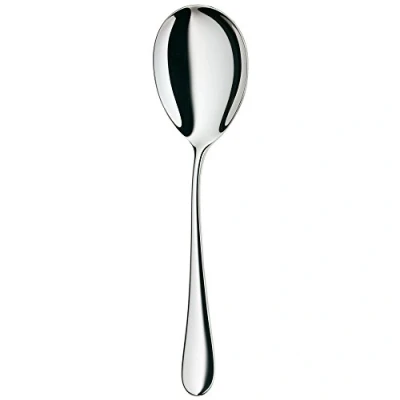Imagen de WMF Merit Cuchara de Servir, cromargan Protect, Color Plateado