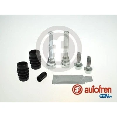 Imagen de AUTOFREN SEINSA D7157C Juego de casquillos guía, pinza freno OPEL: Astra J Hatchback, Sports Tourer, Mokka / X, VAUXHALL: Mk6