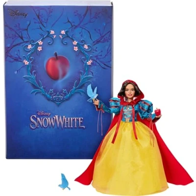 Imagen de Mattel, Disney Princess, Juguete, HVY53