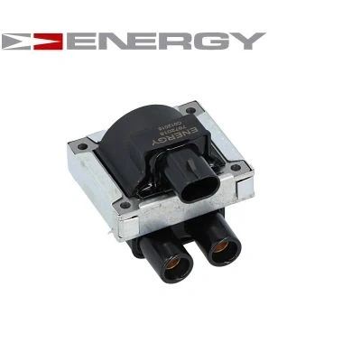 Imagen de ENERGY CZ0008 Bobina de encendido 2 12 eléctrico FIAT: Panda II Hatchback, Punto I LANCIA: Ypsilon II, Dedra Berlina