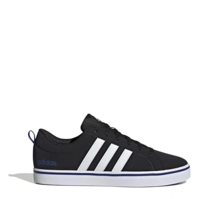 Imagen de adidas Vs Pace 2.0 Shoes, Zapatillas Hombre, Core Black Cloud White Semi Lucid Blue, 40 2/3 EU