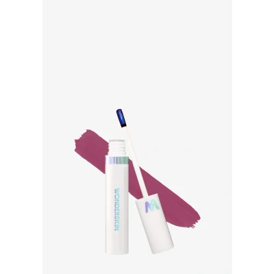 Imagen de Wonderskin Wonder Blading Mascarilla Para Labios,Tinte Labial Natural, Tinte de Larga Duración Resistente al Agua (Bella Mascarada)