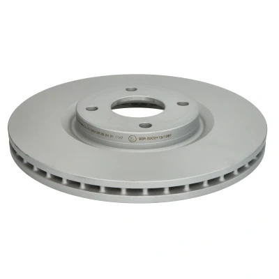 Imagen de ATE Disco de freno FORD: Ecosport Mk2 25,0mm 4 108,0mm ventilado revestido 24.0125 0223.1 2147409,GN151125CA Discos freno,