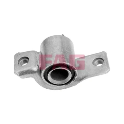 Imagen de FAG 829 0142 10 Silentblock brazo de Suspension Rodamiento caucho metal para oscilante transversal FIAT: Marea Berlina, ALFA ROMEO: 146