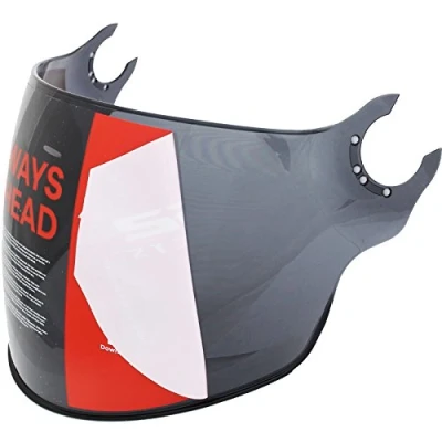 Imagen de 800562VI23 LS2 OF562 Visor Tinted (Smoke) Long