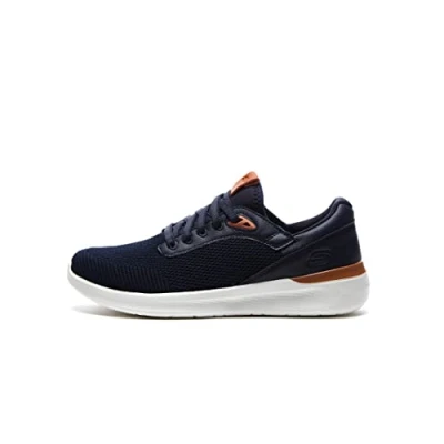 Imagen de Skechers Lattimore Zapatillas navy, Hombre, Talla: 42.5, Navy Zapatos