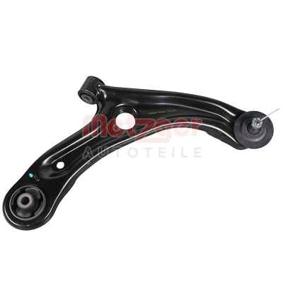 Imagen de METZGER 58188002 Barra oscilante, suspensión de ruedas HONDA: Jazz (GR_) 1.5 eHEV 2020