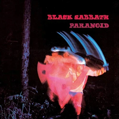 Imagen de Paranoid [Vinilo]