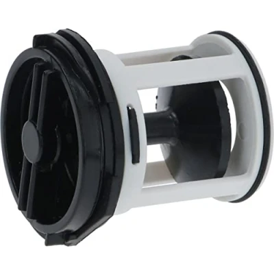 Imagen de filtro antipelusa infusor Completo lavadora como Whirlpool/Bauknecht 481948058106