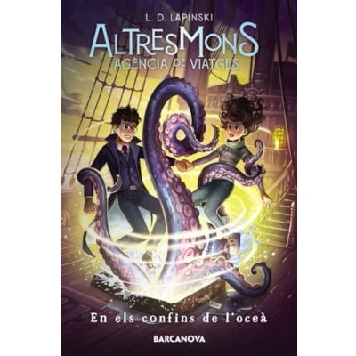 Imagen de En els confins de l&#039;oceà (Llibres infantils i juvenils Diversos)