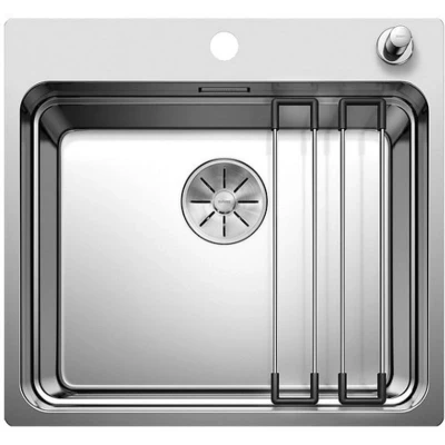 Imagen de BLANCO ETAGON AA8500 IF/A 521748 Mueble bajo de 60 cm