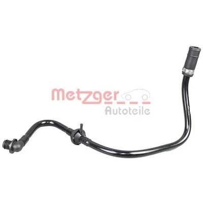 Imagen de METZGER 2180017 Tubería de vacío, servofreno AUDI: A3 Hatchback