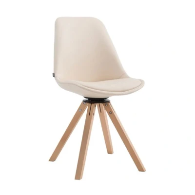 Imagen de Silla de comedor calais simil cuero