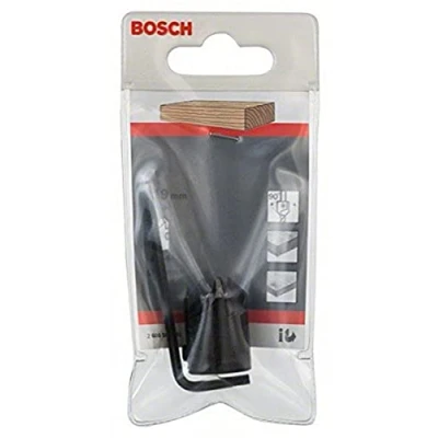 Imagen de Bosch Professional 2 608 585 741 Avellanadores insertables para brocas helicoidales madera (8 x 19 mm)