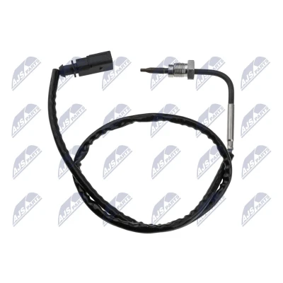 Imagen de NTY EGT AU 066 Sensores delante del catalizador SEAT: Leon III Hatchback, ST Furgón / Familiar, SC, AUDI: A3 Hatchback
