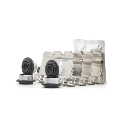 Imagen de QUICK BRAKE 109 1785 Kit de accesorios, pastillas frenos CHRYSLER: 300C Berlina, Touring