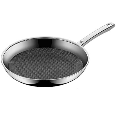 Imagen de Sartén Profi Resist Antiadherente De Acero Inoxidable 28 Cm Ø