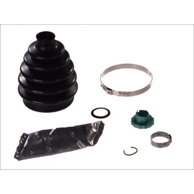 Imagen de LÖBRO 303559 Fuelle Palier 125,00 TPE (elastómero termoplástico) con tuerca SEAT: Ibiza 4, 3, 2, VOLKSWAGEN: Polo IV Hatchback norauto,