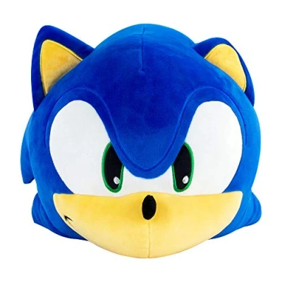 Imagen de Bizak, Peluche Sonic The Hedgehog, Color Azul (30692419)