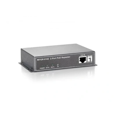 Imagen de Levelone Por 0102 Extensor Audio/video