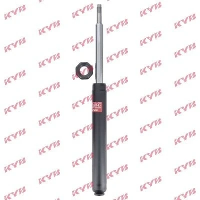 Imagen de KYB Excel G 366010 amortiguador Eje delantero Presión de gas Bitubular Cartucho columna Espiga arriba SAAB: 900 I Combi Coupe