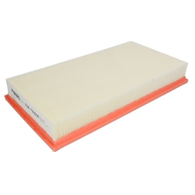 Imagen de PURRO PUR PA4039 Filtro de aire 49 185 348 rectangular Cartucho filtrante VOLVO: V70 2, XC70 I Cross Country, 850 Berlina
