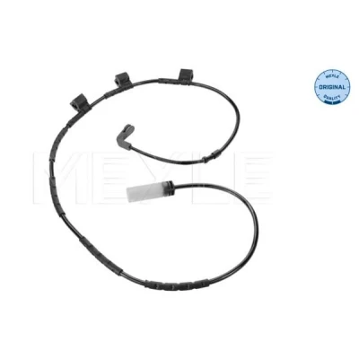 Imagen de MEYLE 314 527 0002 Sensor de Desgaste Pastillas Frenos Eje trasero ORIGINAL Quality MINI: Hatchback, Clubman