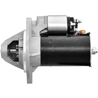 Imagen de HELLA 8EA 015 642 471 Motor de arranque 12 2,5 9
