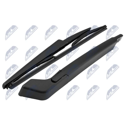 Imagen de Bras d&#039;essuie glace, nettoyage des vitres NTY EWB VV 000