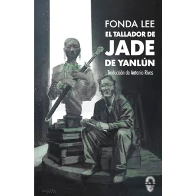Imagen de El Tallador De Jade Yanlun Fonda Lee (autor)