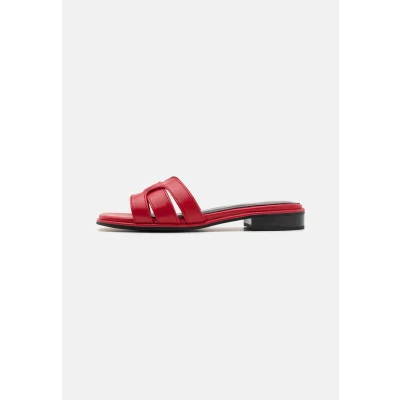 Imagen de Marco Tozzi Sandalias planas, Mujer, Talla: 39, Red Zapatos