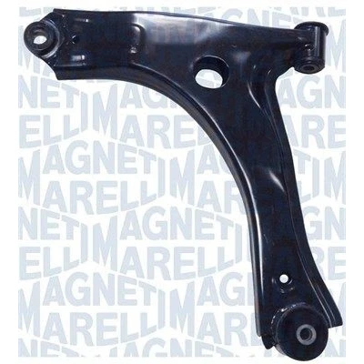 Imagen de MAGNETI MARELLI 301181357900 Barra oscilante, suspensión de ruedas Eje delantero, izquierda Brazo oscilante transversal FORD: Transit V363 Furgón