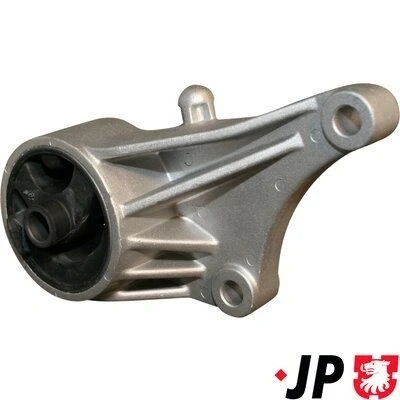 Imagen de JP GROUP 1217904000 Soporte de motor delante Rodamiento caucho metal para vehículos con caja cambios manual OPEL: Astra G CC, Zafira A