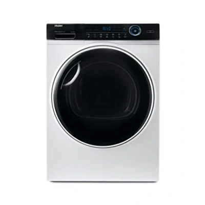 Imagen de Haier Hd90 A3979 S Secadora Con Bomba De Calor 9 Kg Pc Blanco