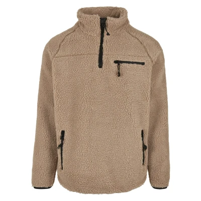 Imagen de Brandit Forro polar, Hombre, Talla: 5XL, Camel