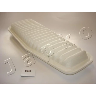 Imagen de JAPKO 20284 Filtro de aire 46 139,5 378,5, 214 Cartucho filtrante TOYOTA: RAV4 II SUV, Previa / Estima
