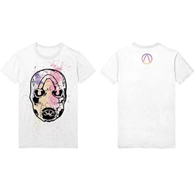 Imagen de Borderlands 3 Camiseta Psycho Splatter, Talla L