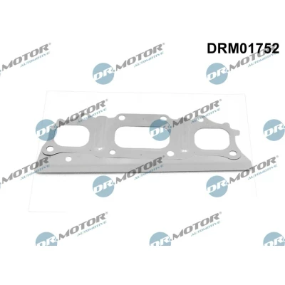 Imagen de DR.MOTOR AUTOMOTIVE DRM01752 Junta Colector de Escape RENAULT: Clio 4, SCENIC 3, MEGANE 3 Coupe, DACIA: Dokker Express, Duster SUV, NISSAN: Qashqai 2