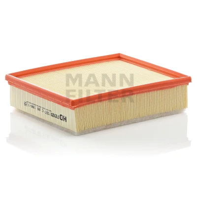 Imagen de MANN FILTER C 26 168/1 Filtro de aire 65 213 254 Cartucho filtrante para ambiente con mucho polvo OPEL: Frontera A Sport SUV Cabrio,