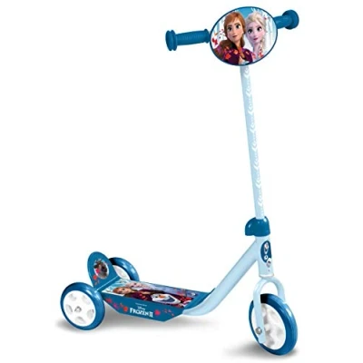 Imagen de Wheels Scooter