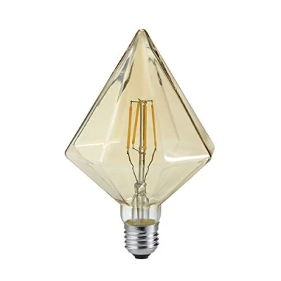 Imagen de Trio Lighting 901 479 Fuentes de Luz, E27, 4 watts, Marrón,