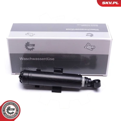 Imagen de ESEN SKV 15SKV676 Tobera de agua regadora, lavado faros derecha