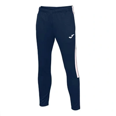 Imagen de Joma Eco Championship Pantalón deportivo, Hombre, Marino/Rosa, 6XS