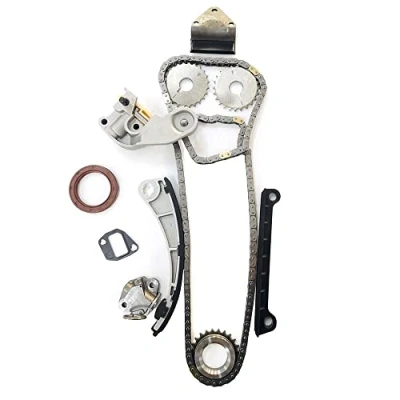 Imagen de SKF VKML 96000 Juego de cadena distribución sin rueda dentada árbol intermedio Símplex, cerrada SUZUKI: Grand Vitara 2 SUV